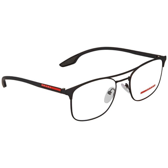 Sale! Men's Prada Eyeglasses Demo New - Picture 1 of 3